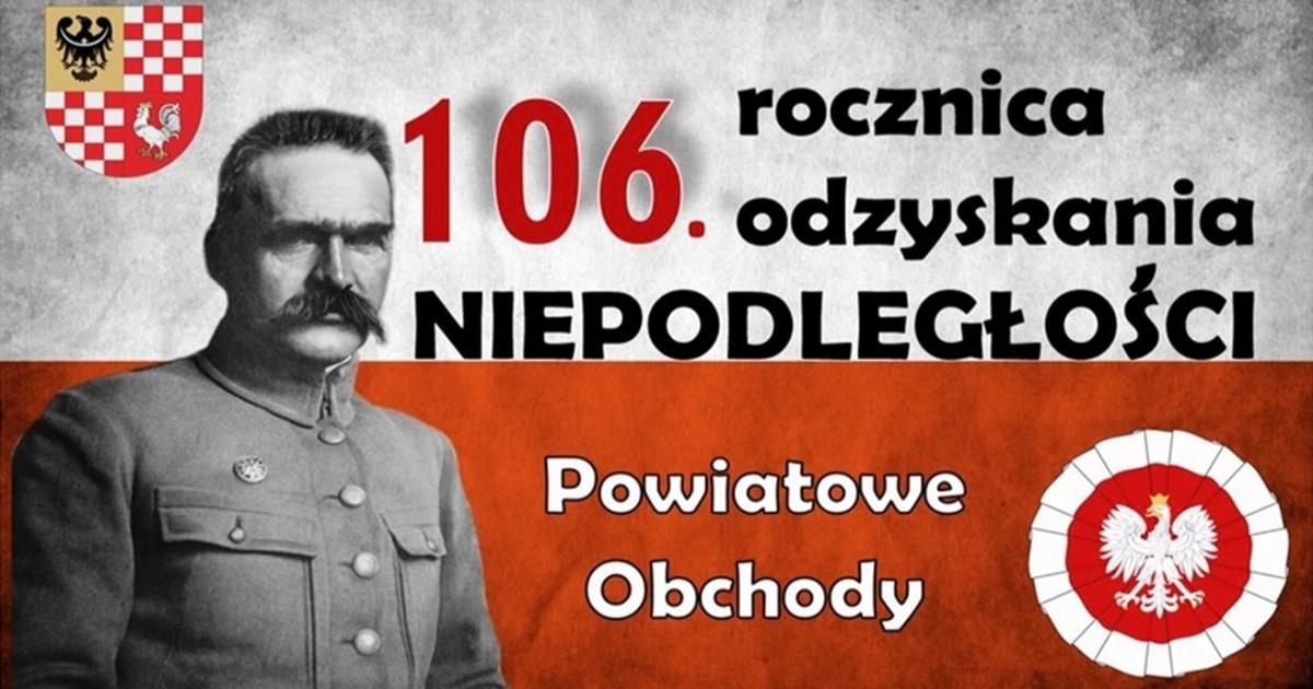 Obchody Narodowego Wi Ta Niepodleg O Ci Przed Pomnikiem Los W Ojczyzny