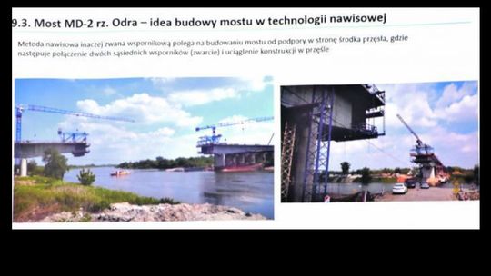 trasa mostowa