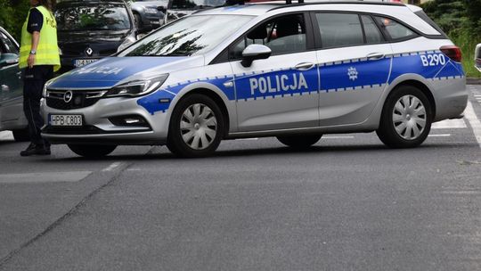 130 zgłoszeń na Krajowej Mapie Zagrożeń Bezpieczeństwa w marcu