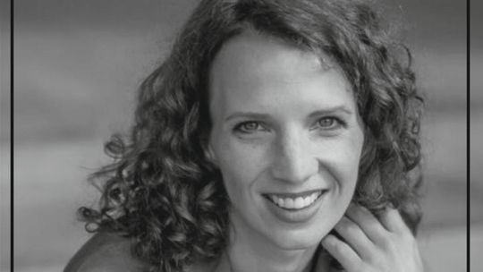 Nie żyje Magdalena Majtyka