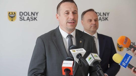 30 mln zł dla firm. Dolny Śląsk uruchamia pożyczki na bezpieczeństwo i odporność przedsiębiorstw