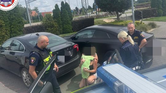 6-letni chłopiec odnaleziony!
