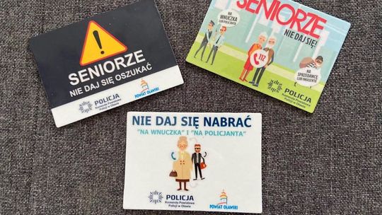 71-latka ofiarą oszustwa. Straciła ponad ćwierć miliona złotych!