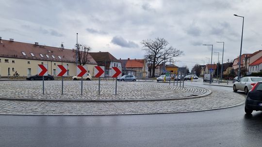 A może nie Rondo Klementyny, tylko Królowej Marysieńki Sobieskiej?