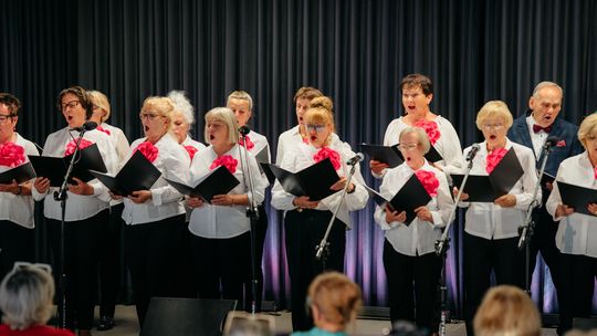 Akademia Złotego Wieku rozpoczęła 17. rok działalności