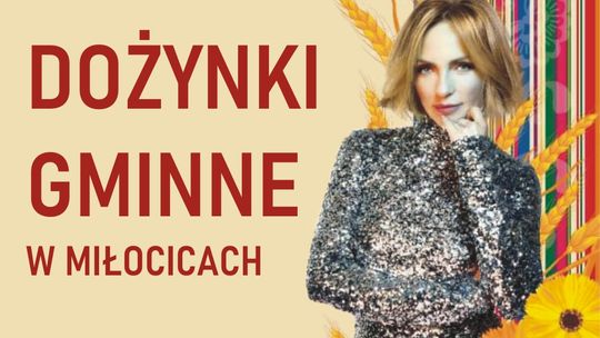 Anna Wyszkoni wystąpi w Miłocicach