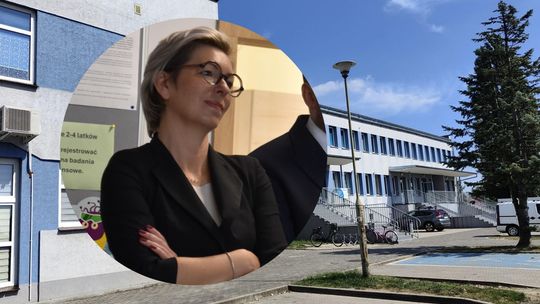 Anna Żebranowicz: - Musimy poprawić wizerunek Przychodni