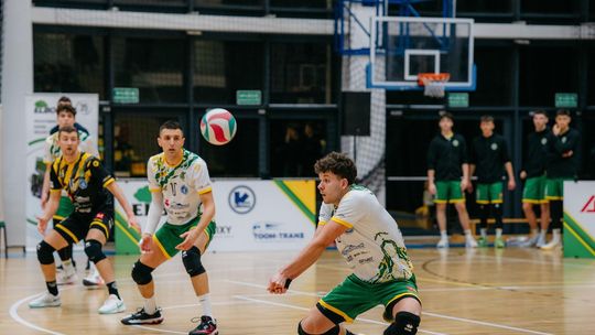 Bartłomiej Nackowski: - Będziemy gotowi