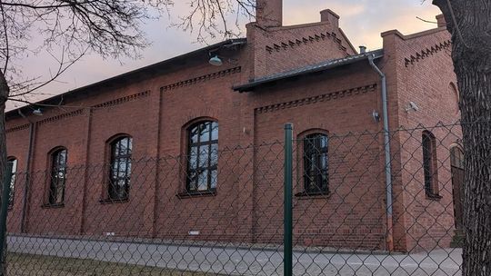 Będzie modernizacja tej sali gminastycznej