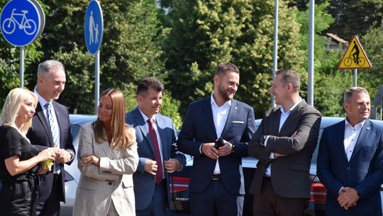 Będzie wiadukt na ul. Wiejskiej? Wicemarszałek Rado zapewnia, że tak