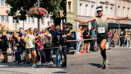 Bieg Koguta 2026. Zbliża się największa impreza sportowa w Oławie