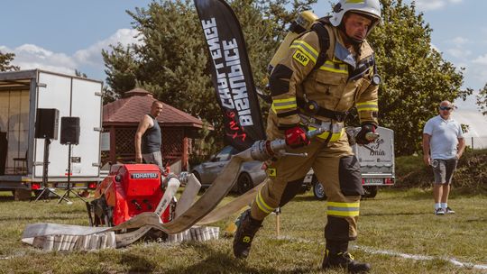 Biskupice Fire Challenge 2025 już w sobotę