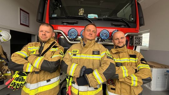 Biskupice Fire Challenge 2026. Czwarta edycja już w sobotę