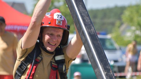 Biskupice Fire Challenge (GALERIA)