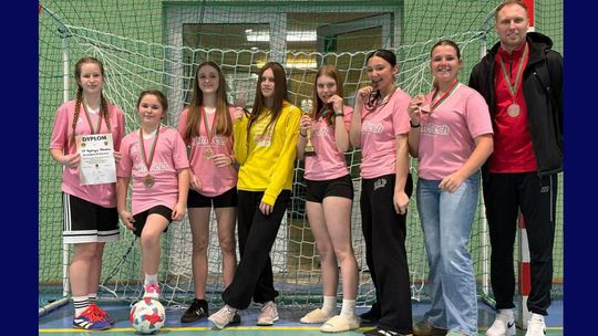 Brąz dziewcząt z Bystrzycy