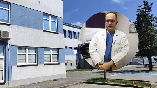 Burmistrz oczekuje, prezes nie reaguje. Janusz Bolanowski nie chce rozmawiać z radnymi