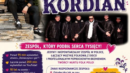 Chcesz posłuchać Kordiana? Jest okazja