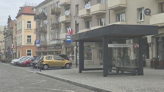 Co z tymi przystankami?