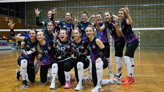 fot. Facebook MGLKS Sobieski Oława - III Liga