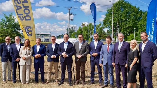 Cztery nowe bezkolizyjne skrzyżowania na Dolnym Śląsku. Kolejne inwestycje poprawią bezpieczeństwo na styku dróg i kolei