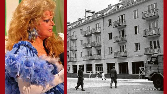 Czy "Adria" wróci? Taka była kiedyś