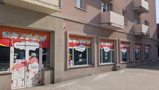 Czy do oławskiego Rynku wróci "Adria"?