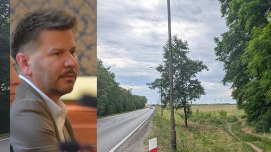 Czy nowy budynek sądu musi być "tak daleko"?