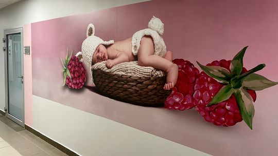 Czy porodówka w Oławie będzie likwidowana?