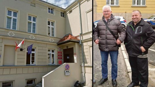 Delegaci DIR chcą ponownej analizy stref rolniczych w Planie Ogólnym gminy Oława