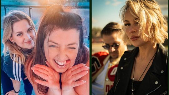 Dominika: - Trzymajcie za nas kciuki!