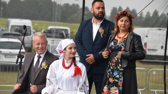 Dożynki w Dębinie 2026 (GALERIA 1)