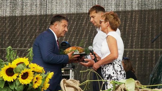 Dożynki Wojewódzkie już w tę sobotę. Wieniec z Chwalibożyc reprezentuje powiat oławski