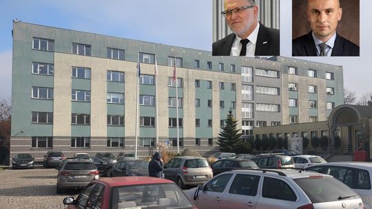 Drabiński: - Ten schron wcale nie jest nierealny