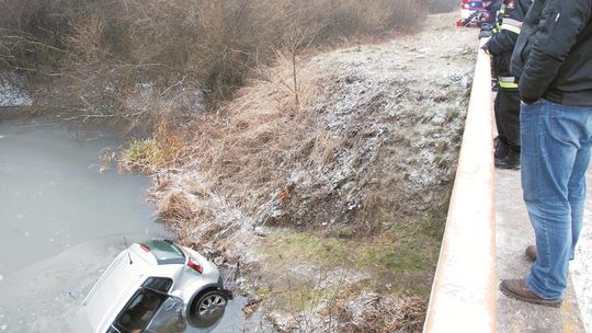 "Droga trzynastu mostów" idzie do remontu, ale... mostów zostało pięć