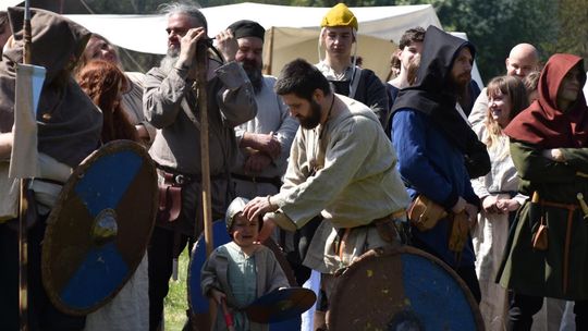 Działo się w Ryczynie. Zobaczcie zdjęcia...