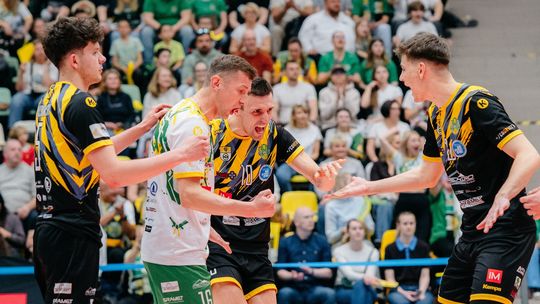 Dziś mecz o wszystko! Jaki wynik da awans?