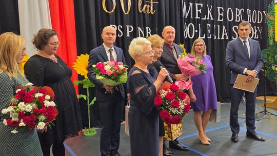 Dziś obchodzą jubileusz 80-lecia szkoły (GALERIA)