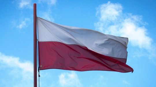 Dziś świętujemy Dzień Flagi Rzeczypospolitej Polskiej