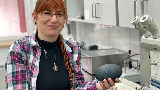 dr Joanna Rosenberger