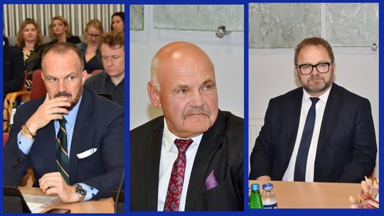 Hołyński apeluje, aby starosta zrezygnował z funkcji w radzie nadzorczej ZWiK