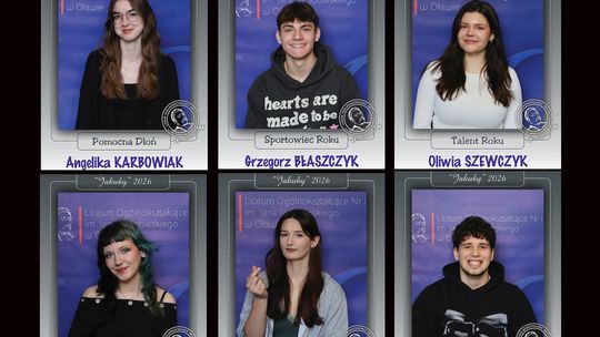 JAKUBY 2026 w Sobieskim rozdane! Kto dostał?