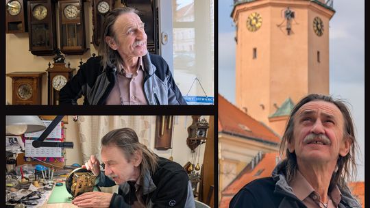 Jan Forczak. Jedyny taki. A co potem?