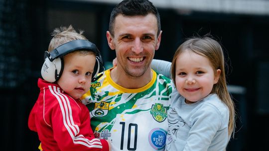 Janusz Górski: - Nawet z trudnych sytuacji potrafimy wyjść obronną ręką