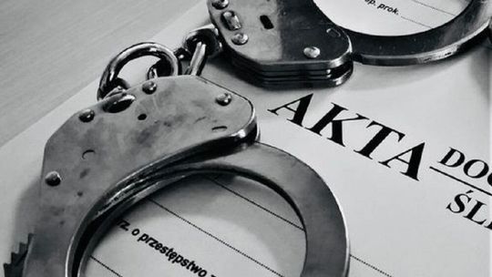 Jechał bez uprawnień. To jednak nie był koniec jego problemów