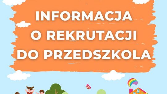 Jelcz-Laskowice. Będą dodatkowe oddziały w przedszkolach?