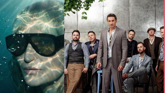 Jeszcze w tym roku wystąpią u nas Zakopower i Reni Jusis. Gdzie?