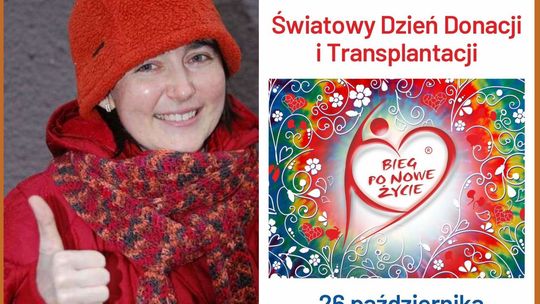 Justyna Piotrowska: - Przecież żyję za nas dwoje