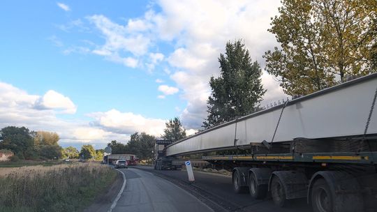 Już tej nocy droga będzie zamknięta