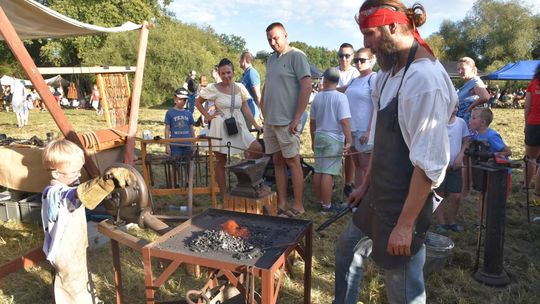 Już w sobotę V Piknik Historyczny w Jelczu-Laskowicach