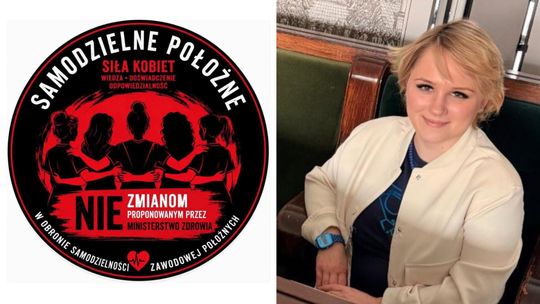 Kamila Ciastek-Majtyka: - Zmiany mogą przynieść odwrotny skutek